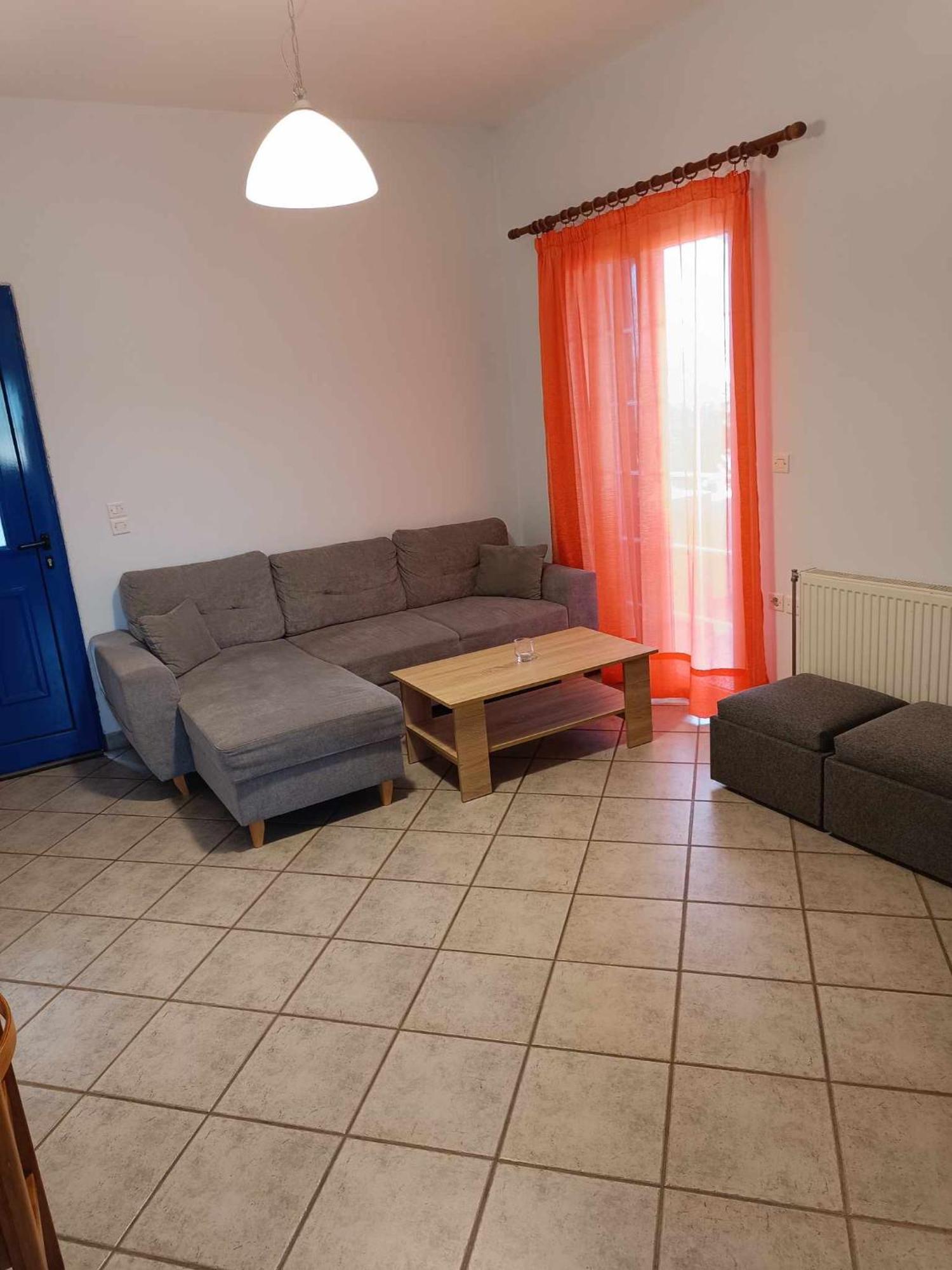 Athina Rooms Karvounades Exteriör bild