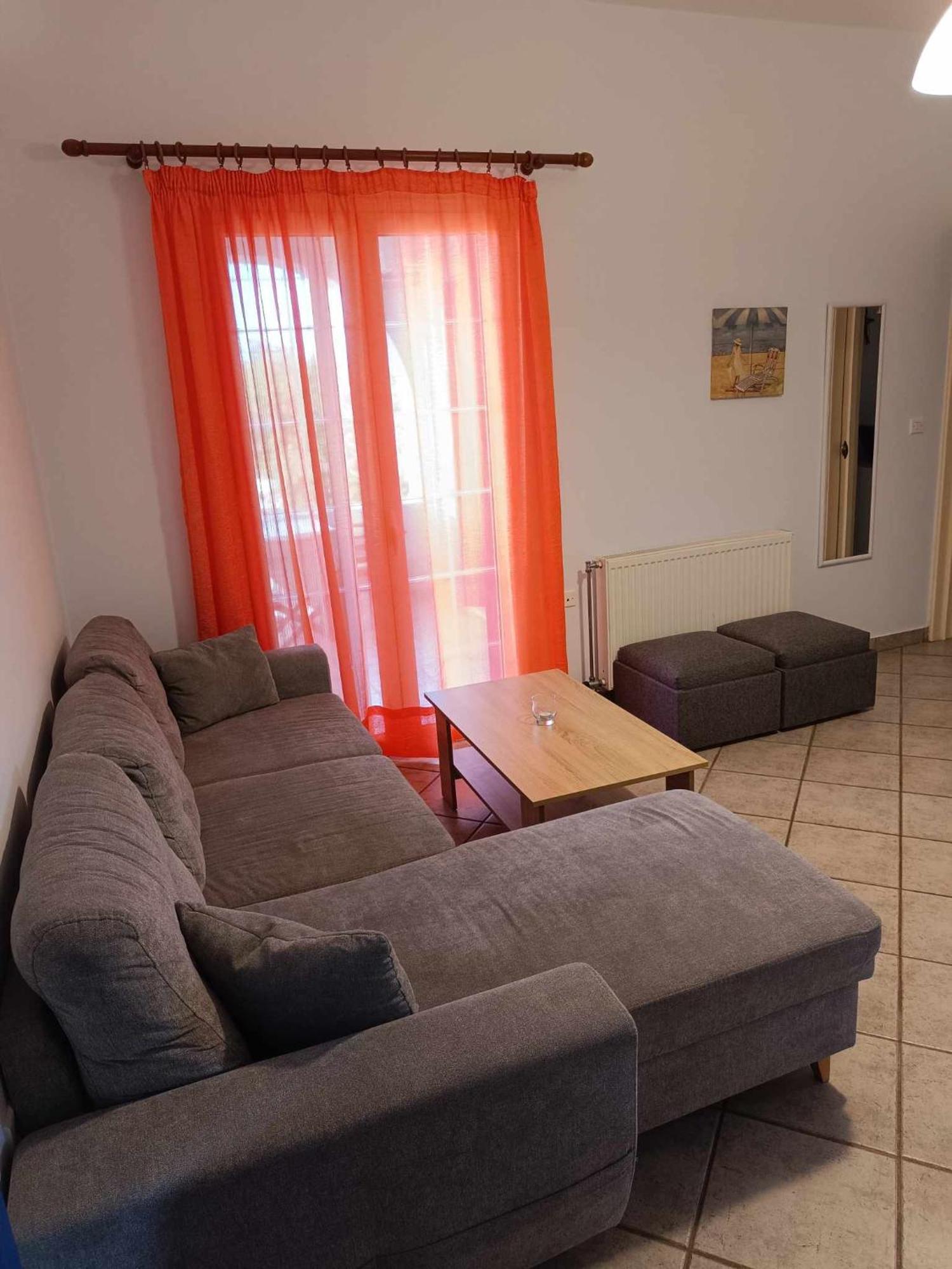 Athina Rooms Karvounades Exteriör bild