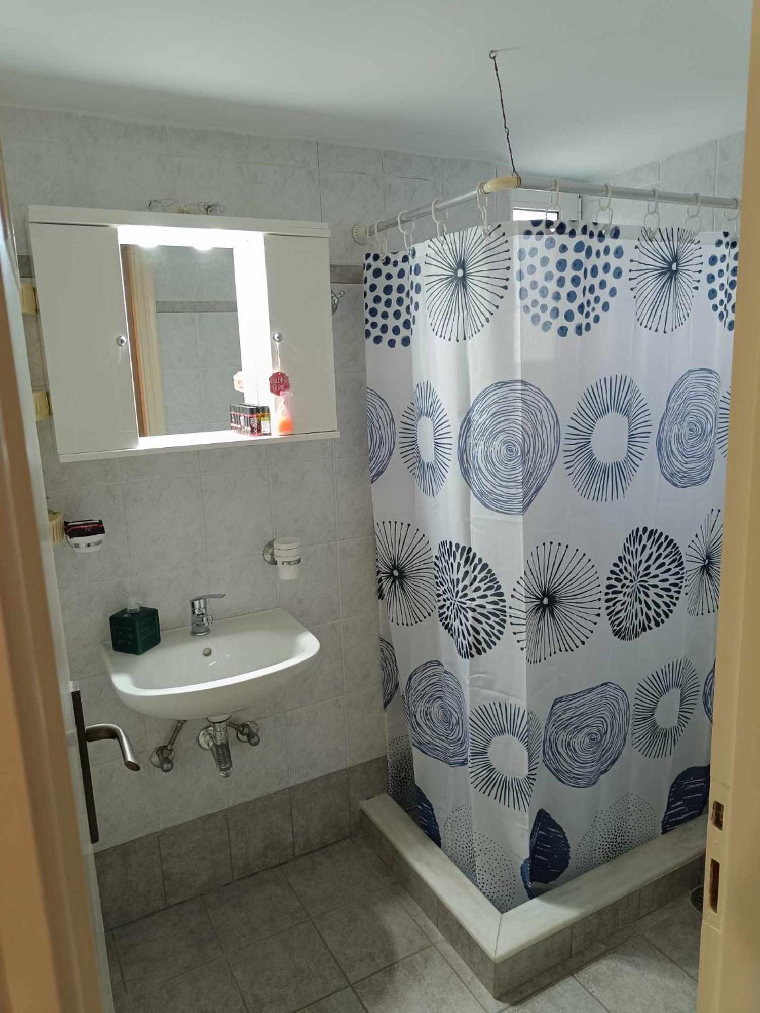 Athina Rooms Karvounades Exteriör bild